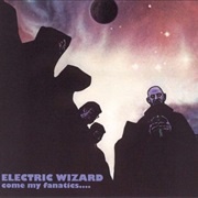 Return Trip - Electric Wizard
