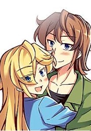 Everywhere & Nowhere - WEBTOON (Merryweather)