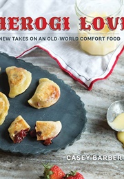 Pierogi Love (Casey Barber)