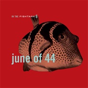 June of 44 - In the Fishtank 6