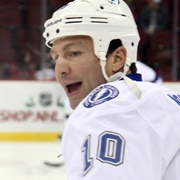 Brenden Morrow (Dallas Stars) 13 Seasons