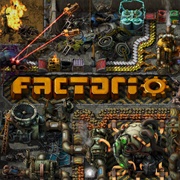 Factorio (2016)
