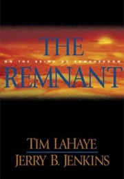 Remnant (Jerry B. Jenkins and Tim La Haye)