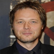 Shaun Dooley