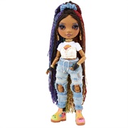 Vanessa Tempo (Rockstar)