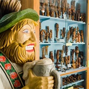 Leavenworth Nutcracker Museum