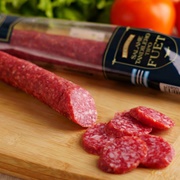Salame Tandilero