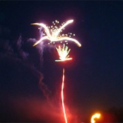 Pyrotechnics Guild International Convention