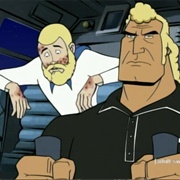 S1.E7: Ice Station Impossible