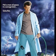 Ray Peterson (The 'Burbs)