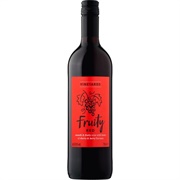 Vineyards Fruity Red