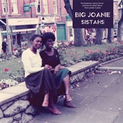 Big Joanie - Sistahs (2018)