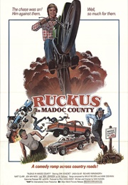 Ruckus (1980)
