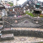 Walker Rock Garden (Permanently Closed)