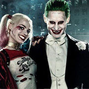 Joker & Harley Quinn (Suicide Squad)