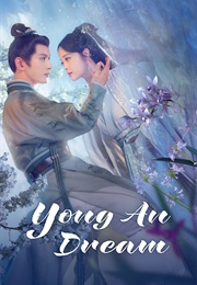 Yong an Dream (2024)