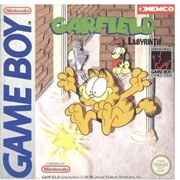 Garfield Labyrinth