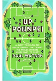 Up Pohnpei (Paul Watson)