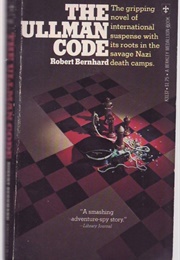 The Ullman Code (Robert Bernhard)