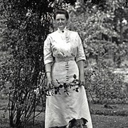 Helen Newell Garfield