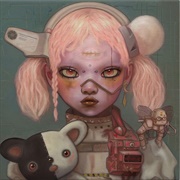 Bring Me the Horizon- POST HUMAN: Nex Gen