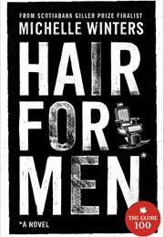 Hair for Men (Michelle Winters)