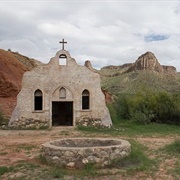 Contrabando (Permanently Closed)