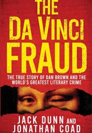 The Da Vinci Fraud (Jack Dunn & Jonathan Coad)