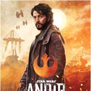 Andor: Season 1