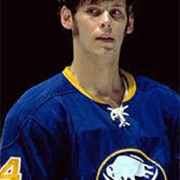 Bill Hajt (Buffalo Sabres)