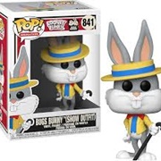 Bugs Bunny Pop Showtime
