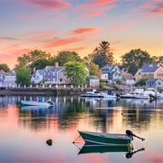 New Hampshire Seacoast