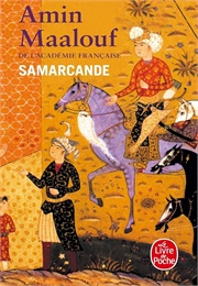 Samarcande (Amin Maalouf)