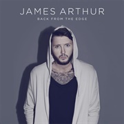 Say You Won't Let Go - James Arthur