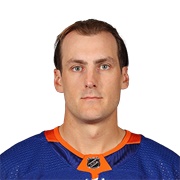 Ryan Pulock (Canadian) - New York Islanders