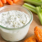 Blue Cheese Sauce