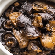 Black Teatfish (Holothuria Nobilis)