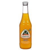 Mexican Mango Soda