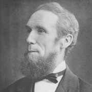 Alexander Mackenzie (Former Prime Minister of Canada)