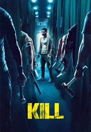 Kill (2024)
