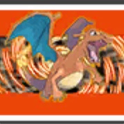 Register Charizard From Pokémon Firered & Leafgreen
