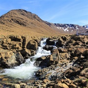 The Tablelands