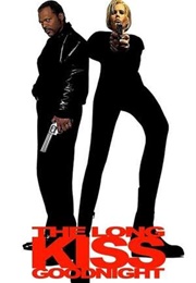 The Long Kiss Goodnight (1996)