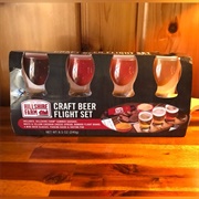 Hillshire Farm's Craft Beer Flight Set