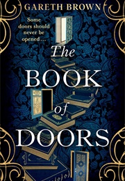 The Book of Doors (Gareth Brown)