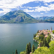 Lake Como, Italy