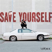 E L U C I D - Save Yourself