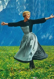 The Sound of Music (1965)