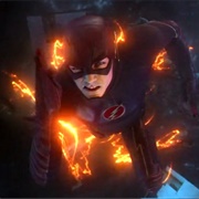 The Flash: "Fast Enough" (S1,E23)