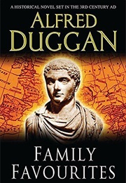 Family Favourites (Alfred Duggan)